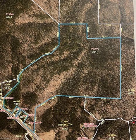 1928 Frye Road, Westfield, NC 27053