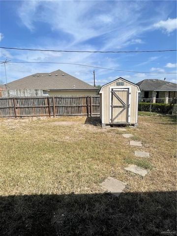 2306 Ocaso Road, Mission, TX 78572