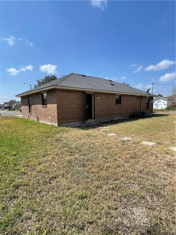 2306 Ocaso Road, Mission, TX 78572