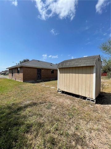 2306 Ocaso Road, Mission, TX 78572