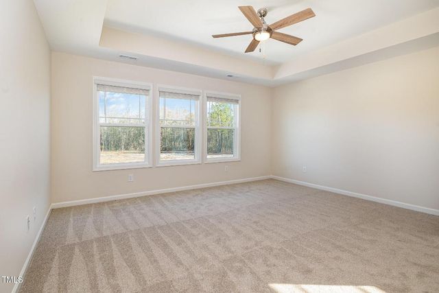 300 Tuscany Circle, Princeton, NC 27569