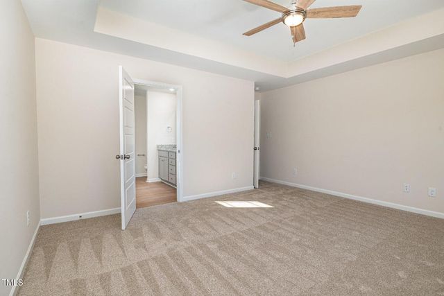 300 Tuscany Circle, Princeton, NC 27569