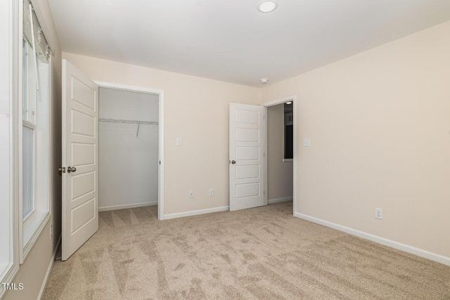 300 Tuscany Circle, Princeton, NC 27569