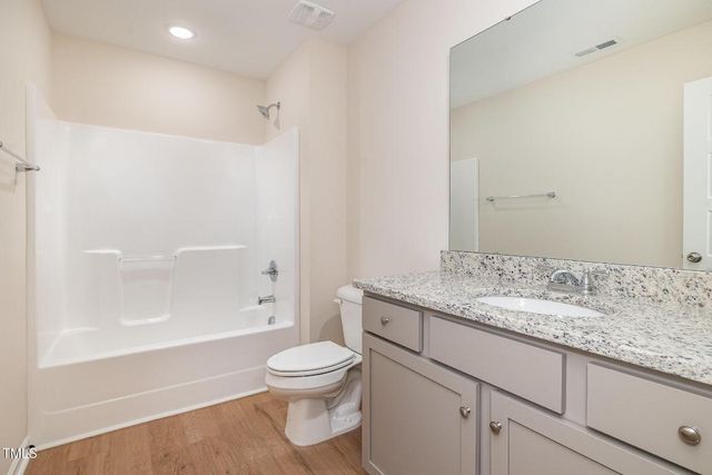 300 Tuscany Circle, Princeton, NC 27569