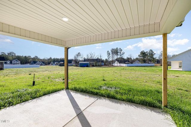 300 Tuscany Circle, Princeton, NC 27569