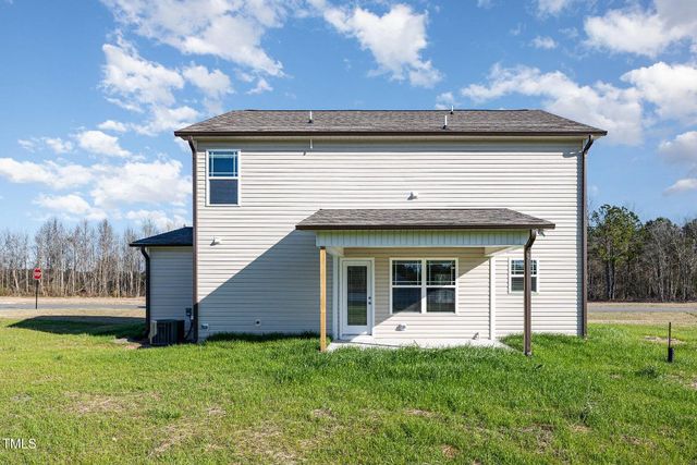 300 Tuscany Circle, Princeton, NC 27569