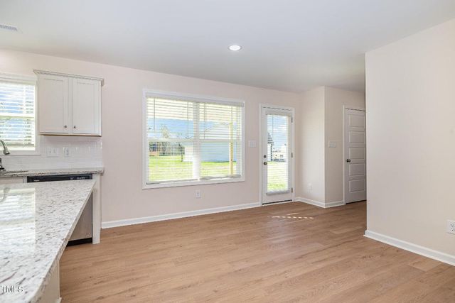 300 Tuscany Circle, Princeton, NC 27569