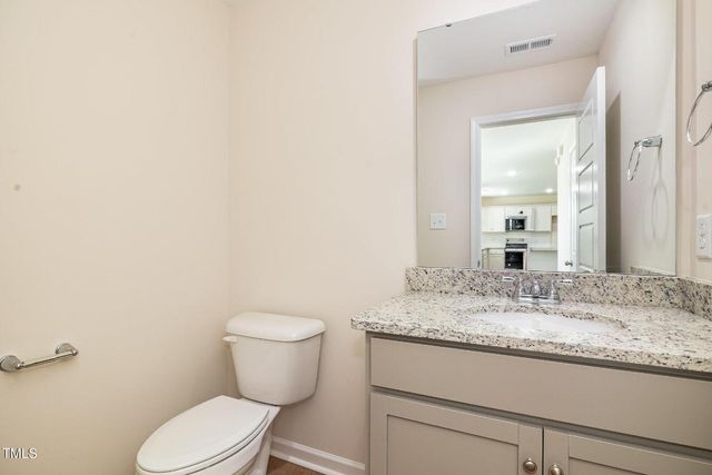300 Tuscany Circle, Princeton, NC 27569