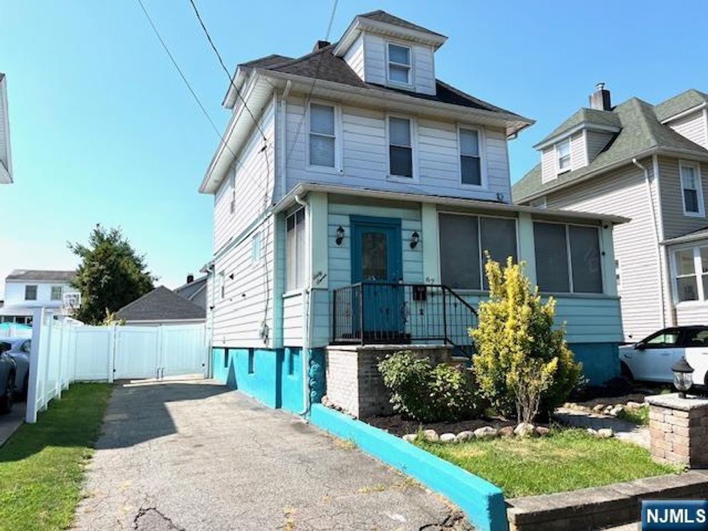 67 Edwin Street, Ridgefield Park, NJ 07660