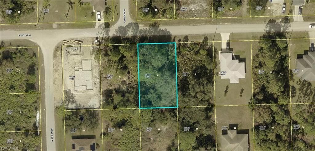 2621 53rd ST W, Lehigh Acres, FL 33971