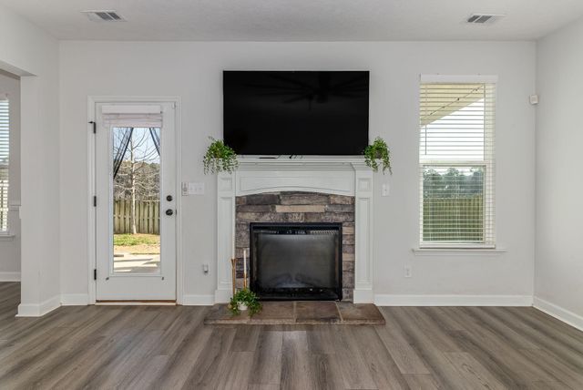 115 Dublin Loop, Grovetown, GA 30813