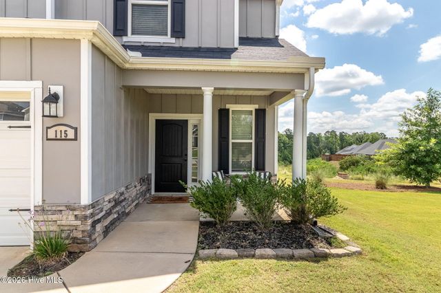 115 Dublin Loop, Grovetown, GA 30813
