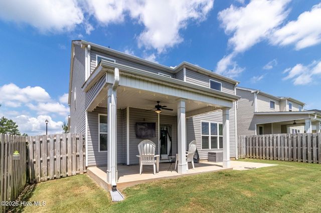 115 Dublin Loop, Grovetown, GA 30813