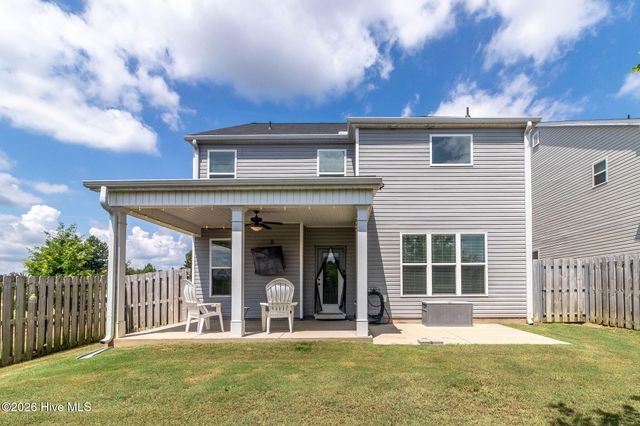 115 Dublin Loop, Grovetown, GA 30813