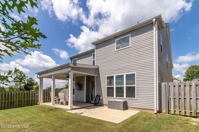115 Dublin Loop, Grovetown, GA 30813