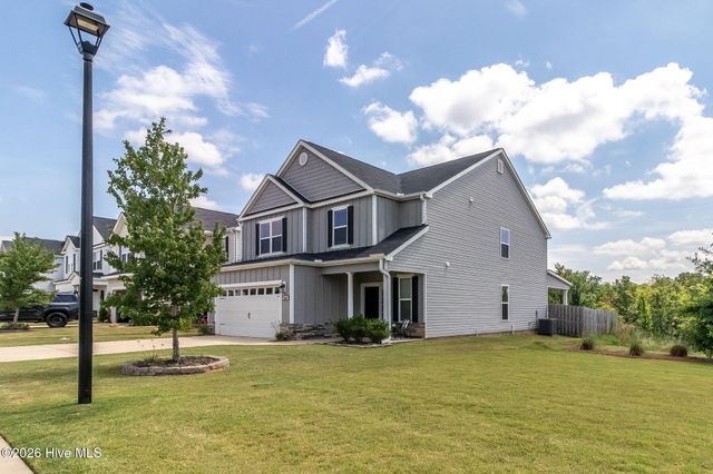 115 Dublin Loop, Grovetown, GA 30813
