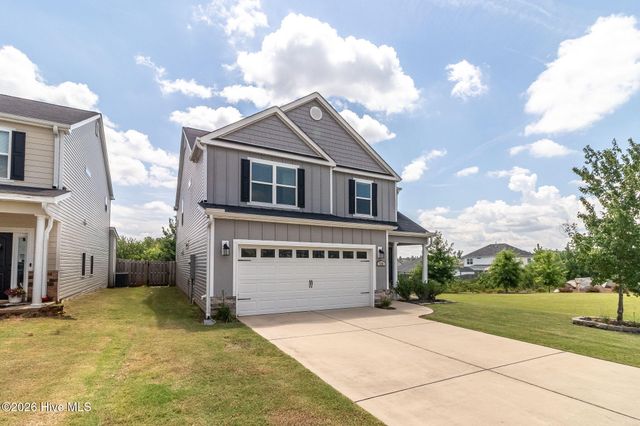 115 Dublin Loop, Grovetown, GA 30813