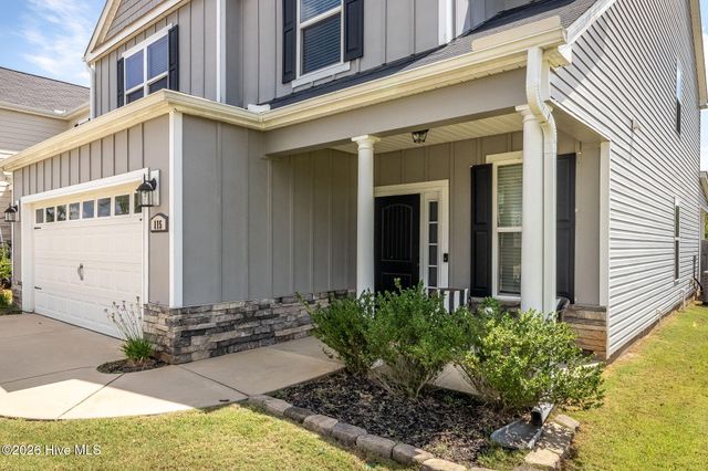 115 Dublin Loop, Grovetown, GA 30813