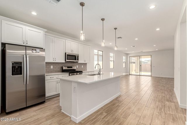 5353 W LAS PALMARITAS Drive, Glendale, AZ 85302