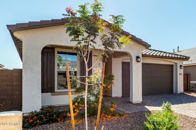 5353 W LAS PALMARITAS Drive, Glendale, AZ 85302