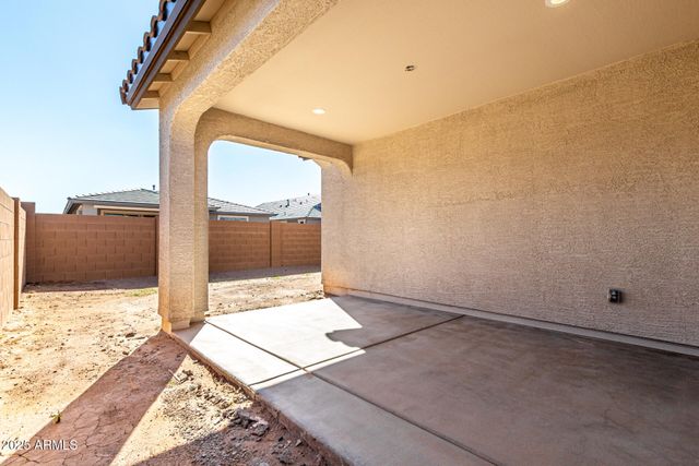 5353 W LAS PALMARITAS Drive, Glendale, AZ 85302
