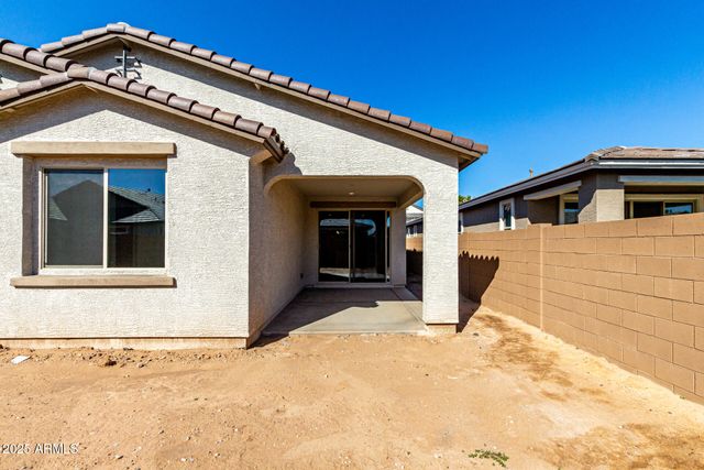 5353 W LAS PALMARITAS Drive, Glendale, AZ 85302