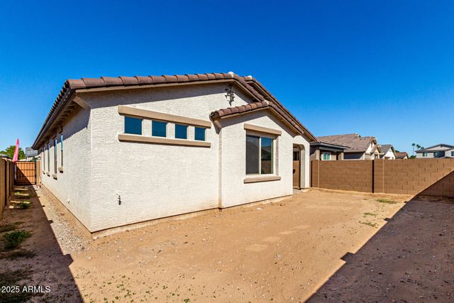 5353 W LAS PALMARITAS Drive, Glendale, AZ 85302