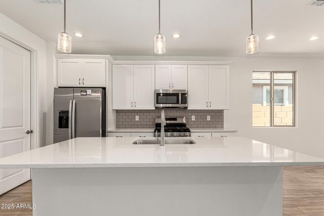 5353 W LAS PALMARITAS Drive, Glendale, AZ 85302