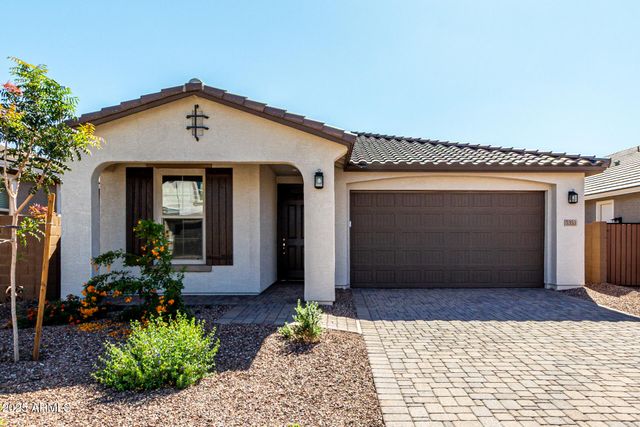 5353 W LAS PALMARITAS Drive, Glendale, AZ 85302