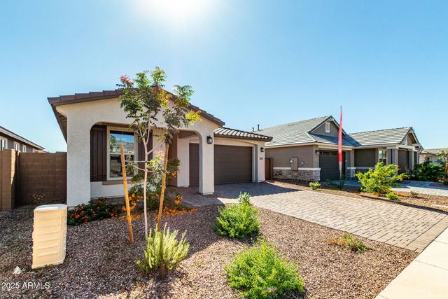 5353 W LAS PALMARITAS Drive, Glendale, AZ 85302