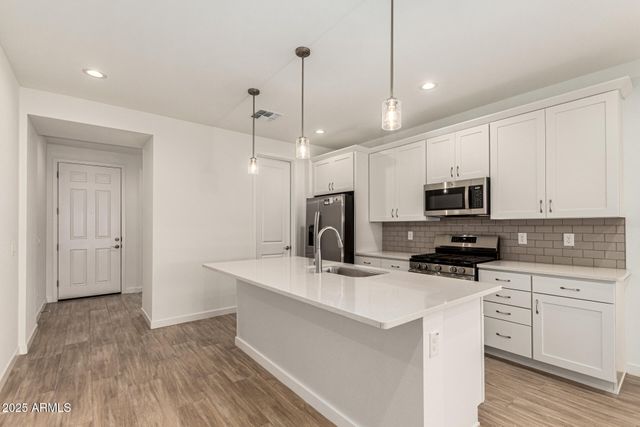 5353 W LAS PALMARITAS Drive, Glendale, AZ 85302