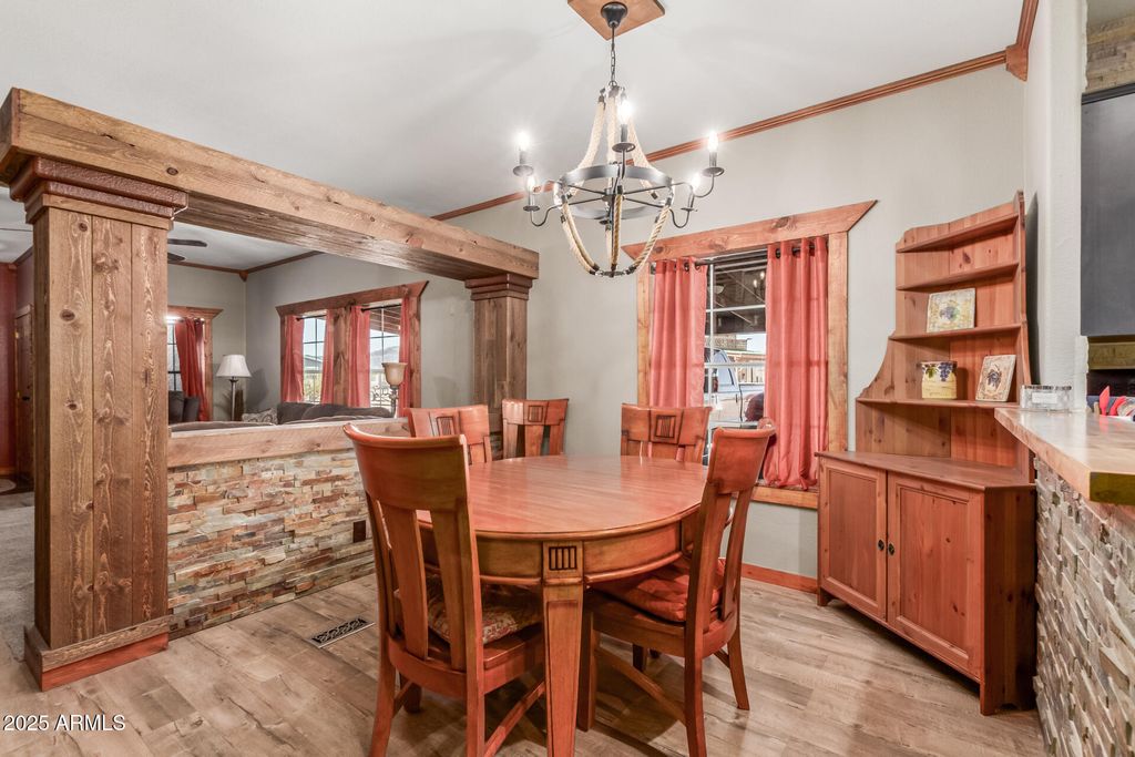 17728 N DEER Trail, Maricopa, AZ 85139 — photo 5