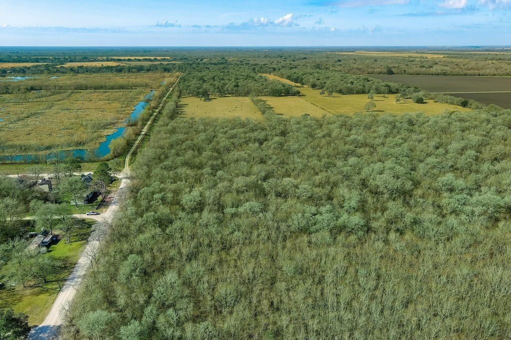 TBD Twin Lakes Drive, Guy, TX 77444