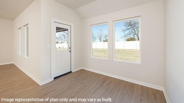 2928 Ember Drive, Oklahoma City, OK 73099