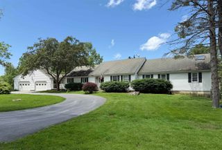 114 Monument Hill Road, Springfield, VT 05156