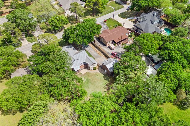 6212 Westcoat Drive, Colleyville, TX 76034