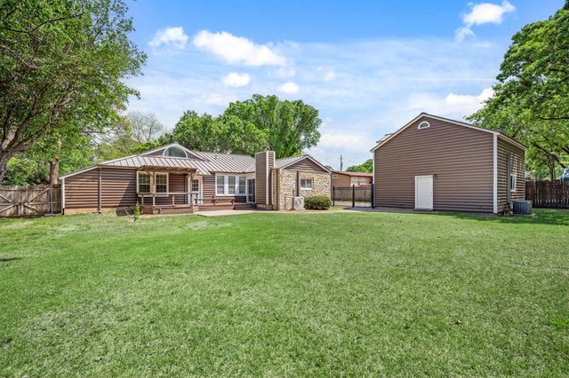 6212 Westcoat Drive, Colleyville, TX 76034