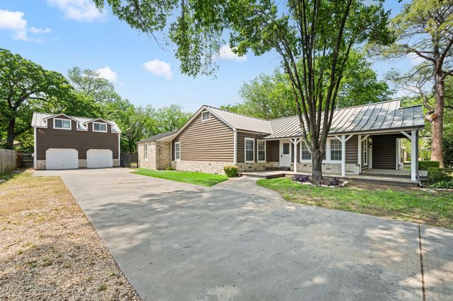 6212 Westcoat Drive, Colleyville, TX 76034