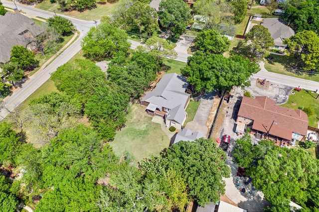6212 Westcoat Drive, Colleyville, TX 76034