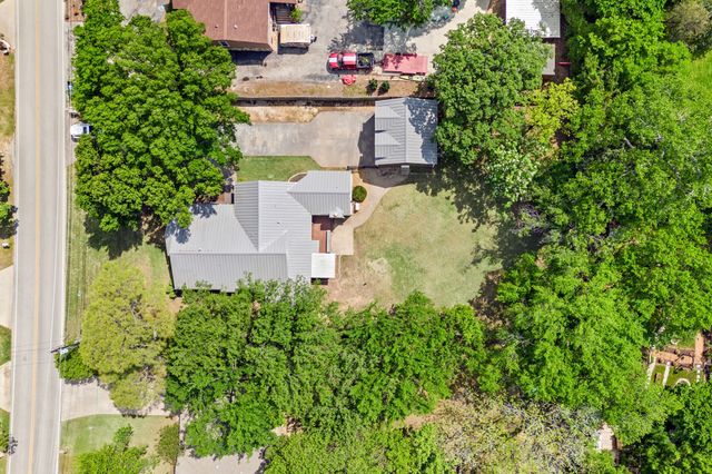 6212 Westcoat Drive, Colleyville, TX 76034