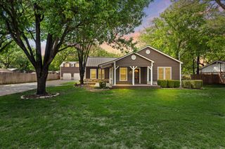 6212 Westcoat Drive, Colleyville, TX 76034