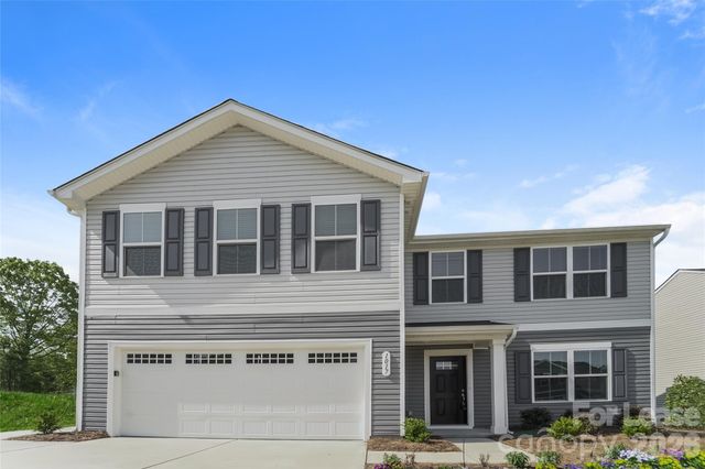 1017 Jeffrey Court SW, Concord, NC 28025