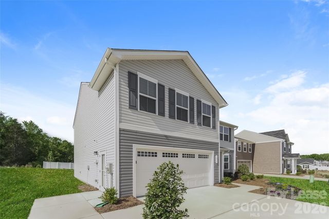 1017 Jeffrey Court SW, Concord, NC 28025