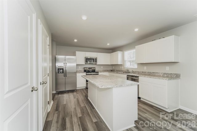 1017 Jeffrey Court SW, Concord, NC 28025