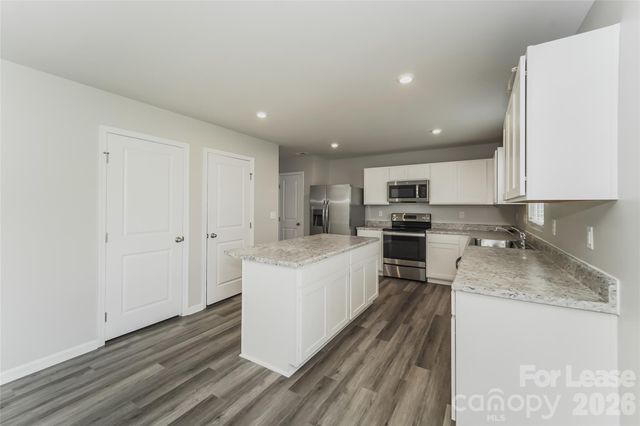 1017 Jeffrey Court SW, Concord, NC 28025