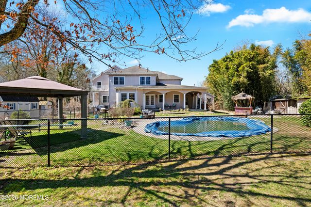 1042 Maxim Southard Road, Howell, NJ 07731