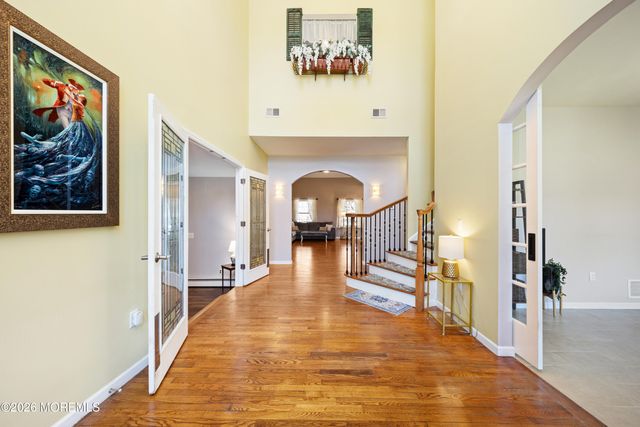 1042 Maxim Southard Road, Howell, NJ 07731