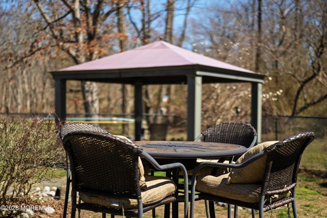 1042 Maxim Southard Road, Howell, NJ 07731