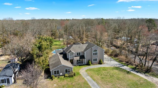 1042 Maxim Southard Road, Howell, NJ 07731