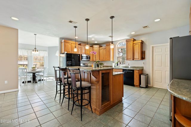 1042 Maxim Southard Road, Howell, NJ 07731